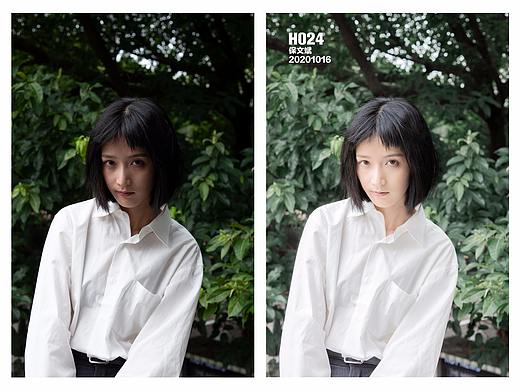 后期修圖練習（個人主頁-ZNDg3MzMxNjQ=） - 修圖/后期 - 站酷設計師安姐Dad原創(chuàng)素材 - 站酷ZCOOL