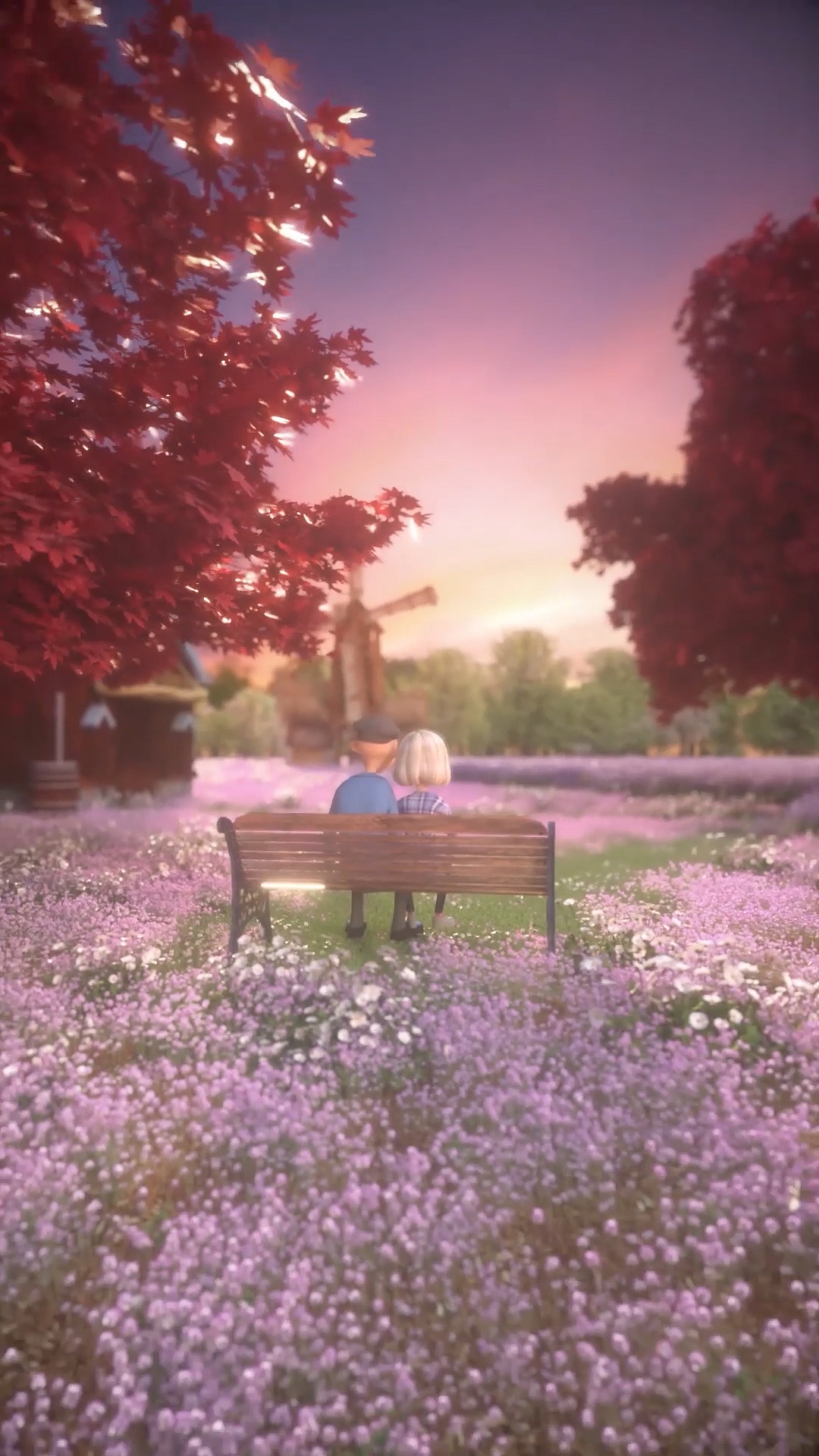 抖音创意小视频（卡通、唯美）（图ZMzIxMjM3MDQ4） - 动画/影视 - 站酷设计师Design_Rye原创素材 - 站酷ZCOOL