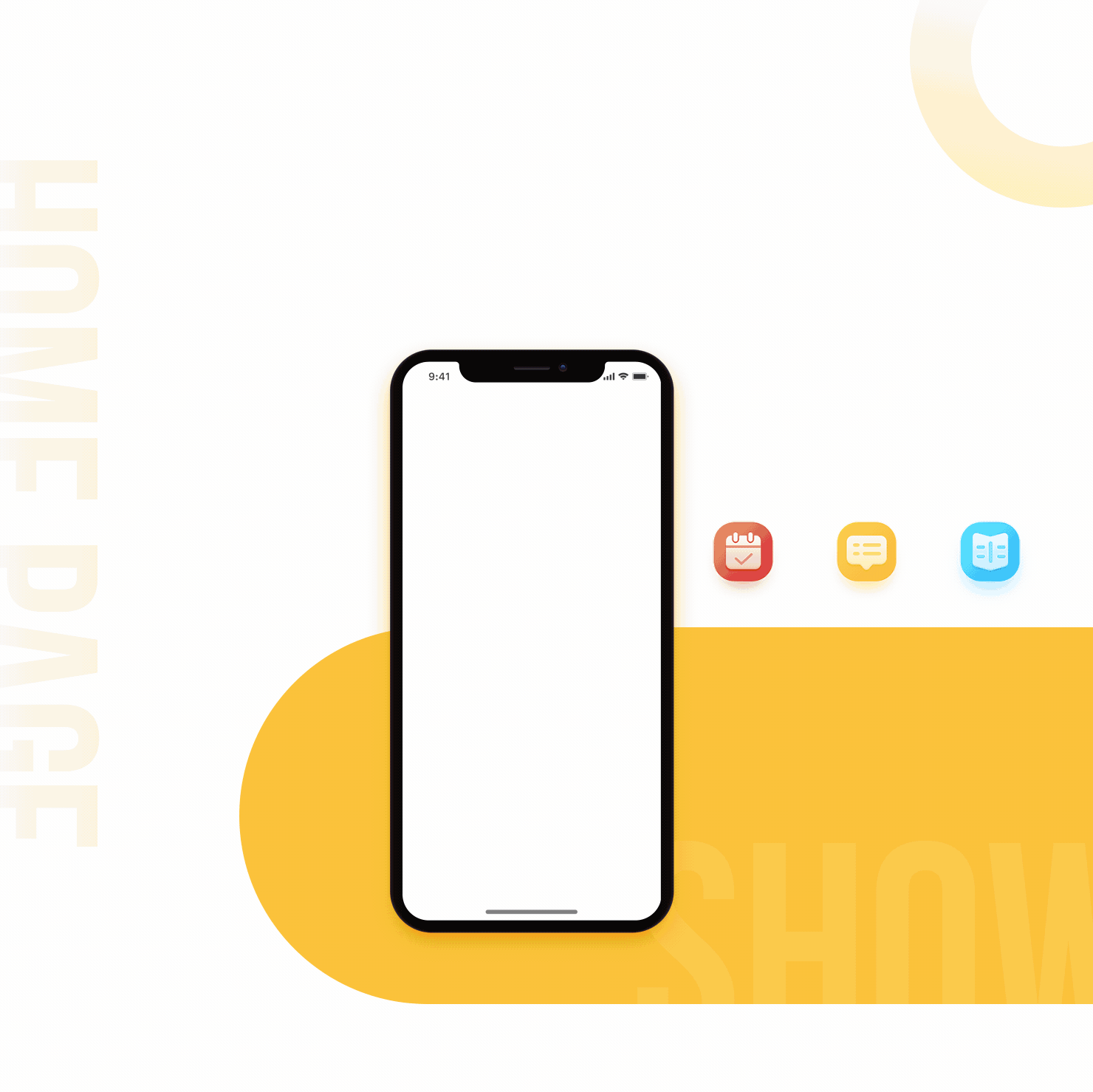 APP设计 · 入秋集（图ZMTI3NDM4MDQ0） - APP界面 - 站酷设计师黑马青年原创素材 - 站酷ZCOOL
