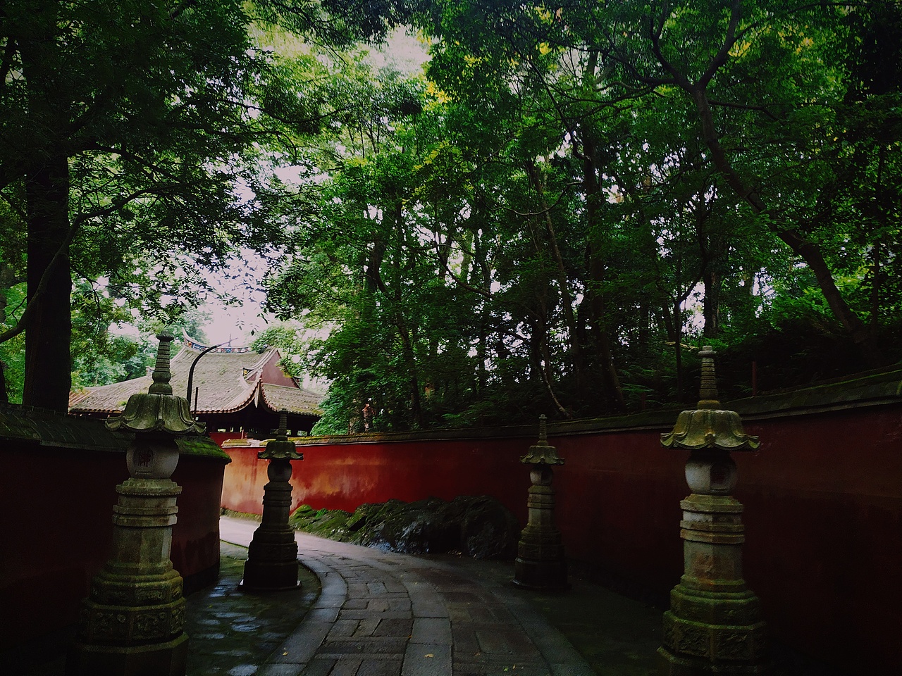 走进恬静的自然风光 感受富有诗意的南方（图ZMTU4OTcwMjg0） - 风光摄影 - 站酷设计师文创设计小白原创素材 - 站酷ZCOOL