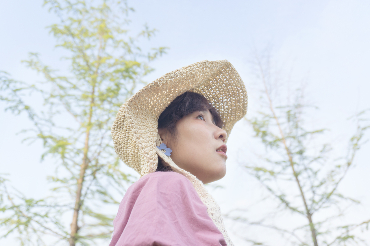 这个夏天,和你一起