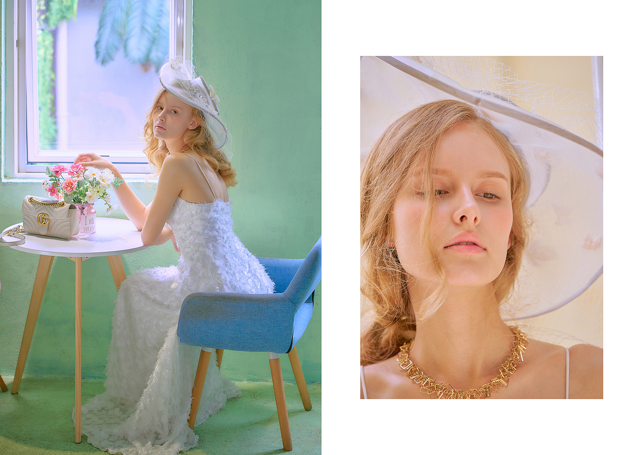 Impression , après - midi 午后 · 印象