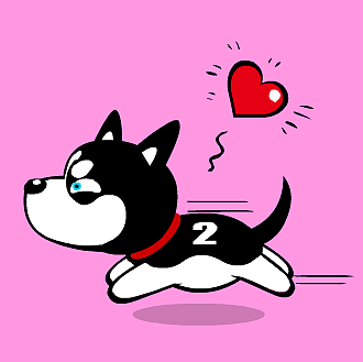 哈小齐的以往表情