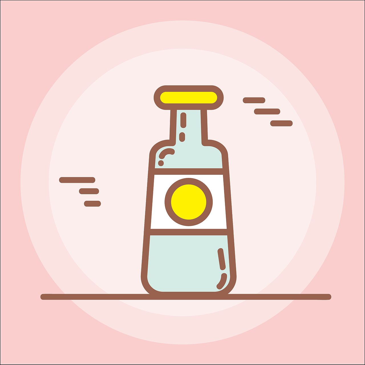 企鹅妈妈商业插画课作业