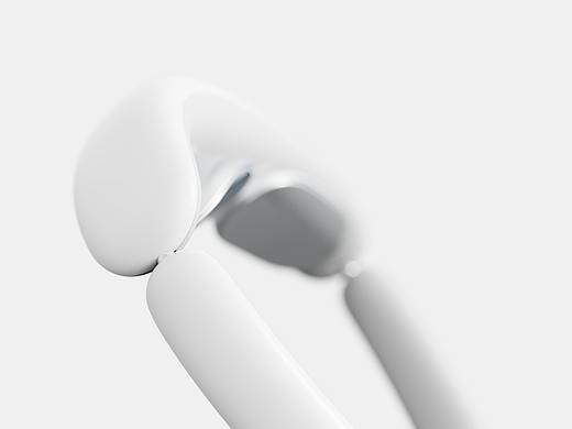 massager robot