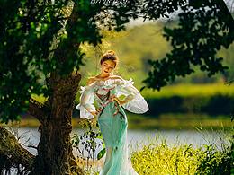 生如夏花之绚烂