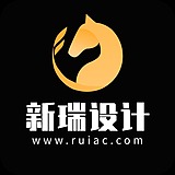新瑞设计的头像
