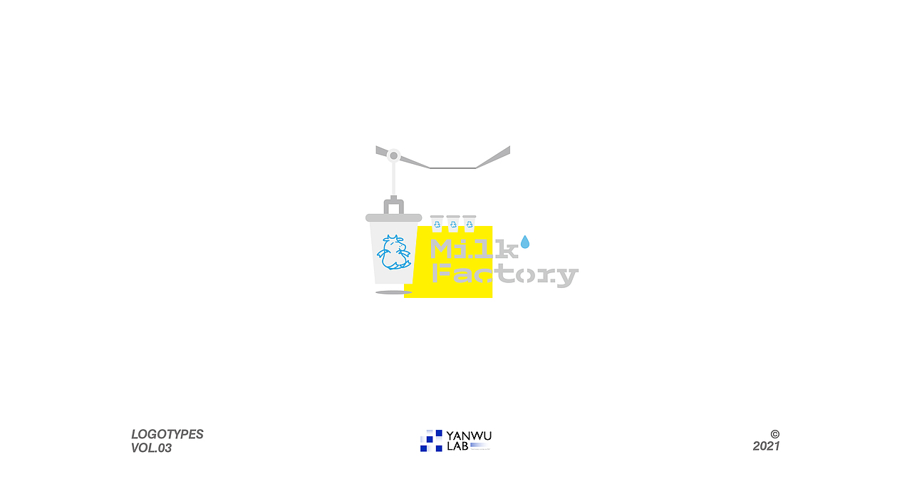 英文LOGO设计VOL.3 | 品牌动态LOGO（图ZMjgwOTk2MzU2） - Logo - 站酷设计师言午视觉工作室原创素材 - 站酷ZCOOL