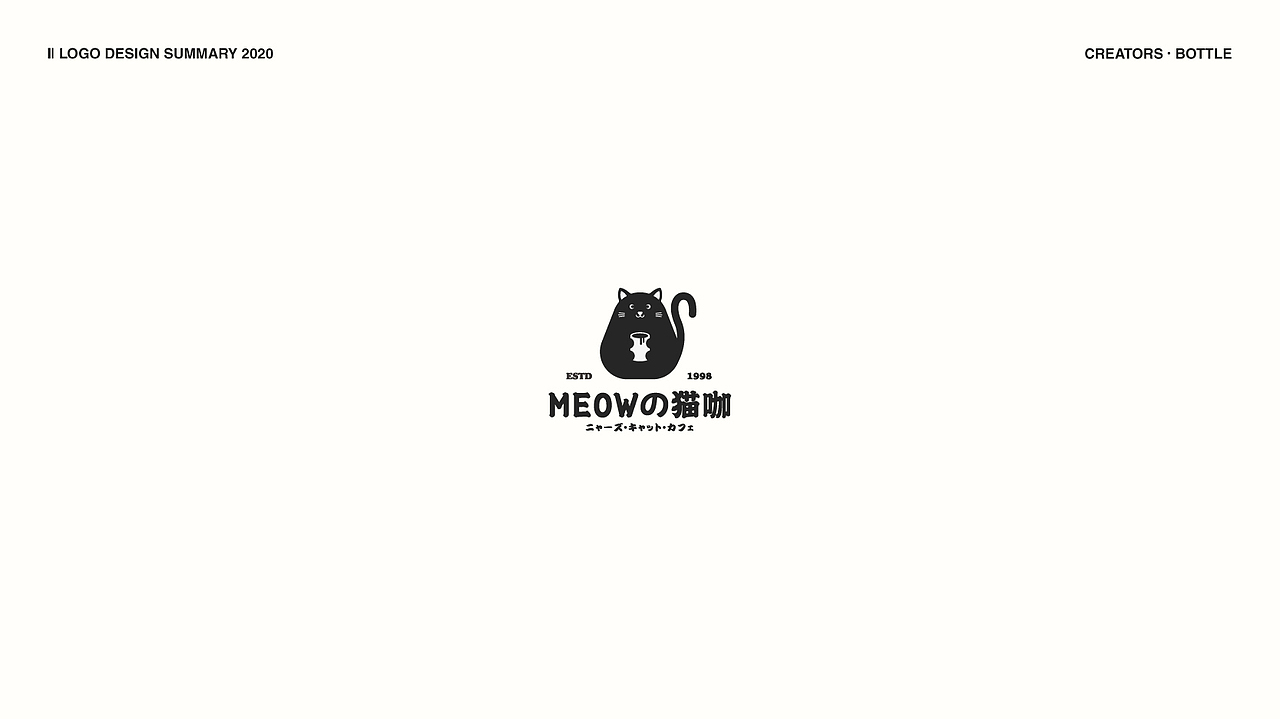 LOGO设计丨年终总结（图ZMjg0NTEzNjky） - Logo - 站酷设计师LXY_品牌设计原创素材 - 站酷ZCOOL