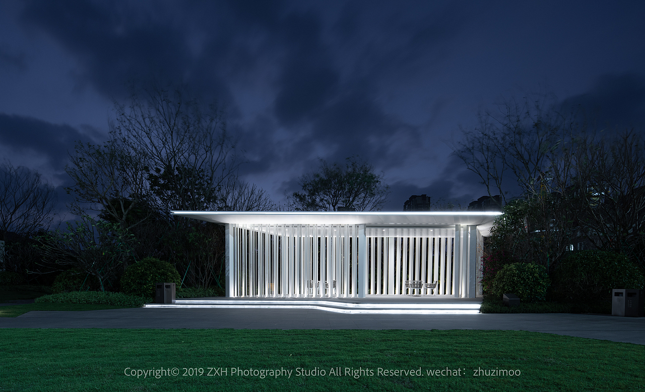 作品欣赏 ｜平潭新力·金海湾（图ZMTg0Mjk3OTgw） - 环境/建筑摄影 - 站酷设计师致力建筑空间摄影原创素材 - 站酷ZCOOL