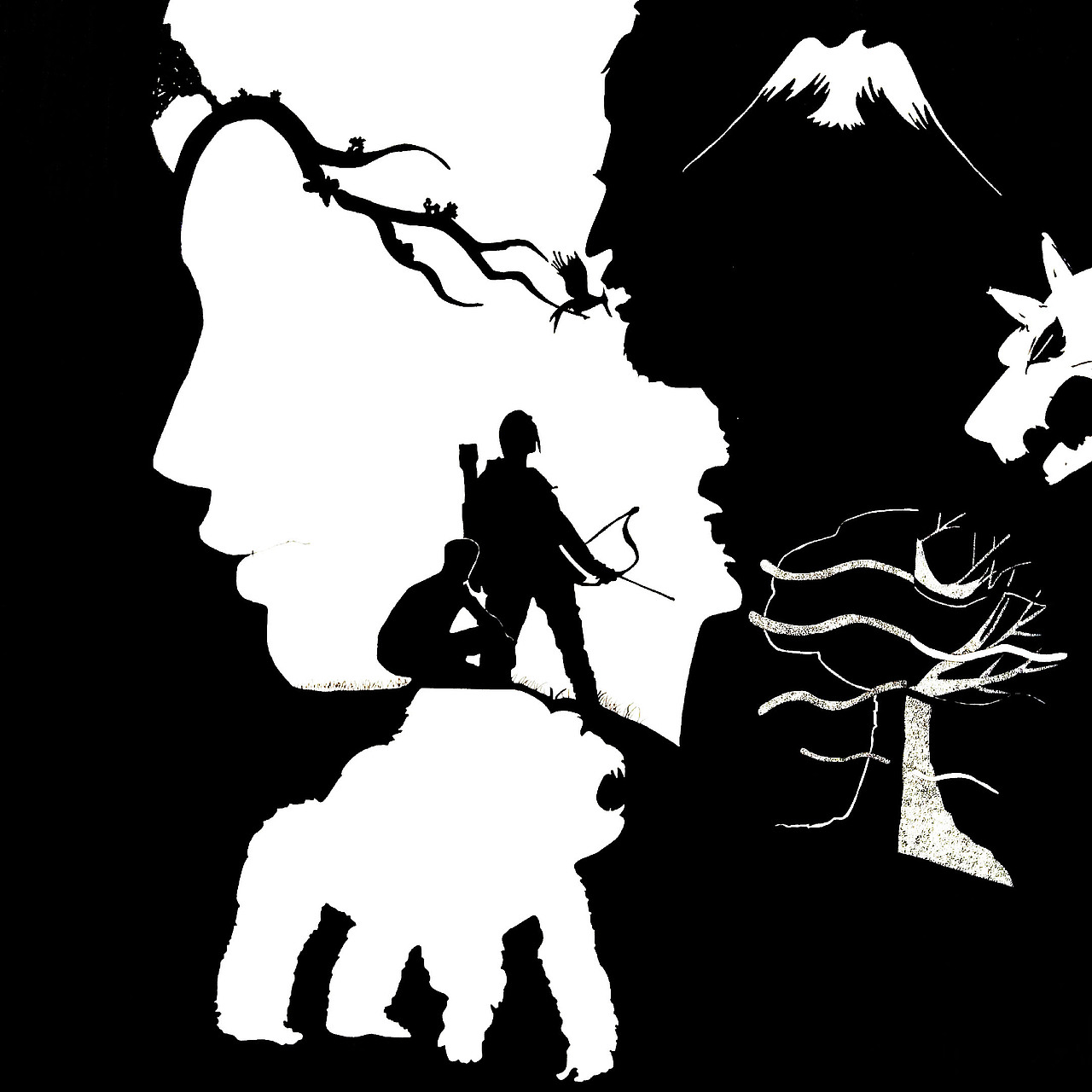 星空下的故事--第三部分(作品鉴赏)