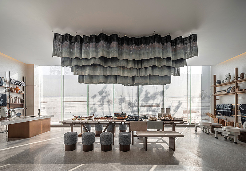 「大理·拾叁月」丨城市记忆再创作，打造文旅新IP（图ZMjM2ODc5ODg0） - 商业空间设计 - 站酷设计师峻佳设计KarvOne原创素材 - 站酷ZCOOL