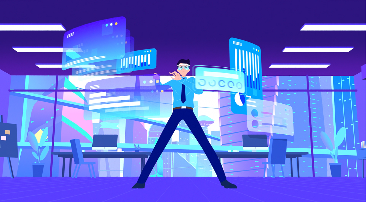 MG動畫-手繪-三渲二-結(jié)合（圖ZMjg1Mjc2MDYw） - Motion Graphic - 站酷設(shè)計師風(fēng)與帆原創(chuàng)素材 - 站酷ZCOOL