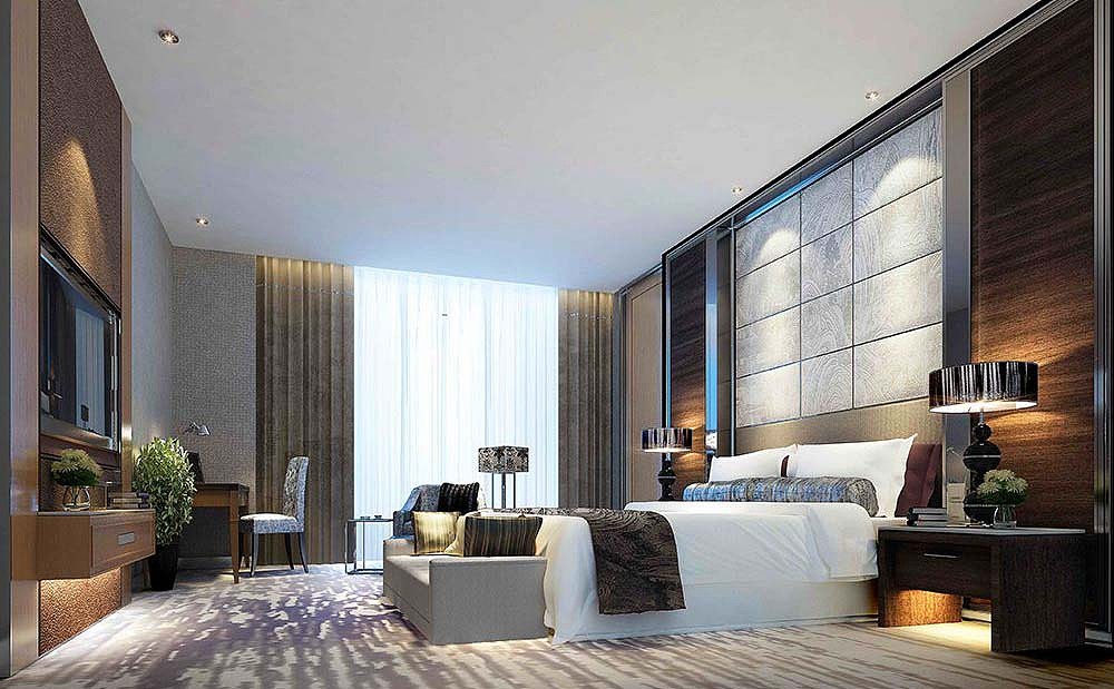 广元商务酒店装修室内设计是建筑设计的再升华（图ZOTg4MjExOTI=） - 家装设计 - 站酷设计师泸州酒店设计SMY原创素材 - 站酷ZCOOL