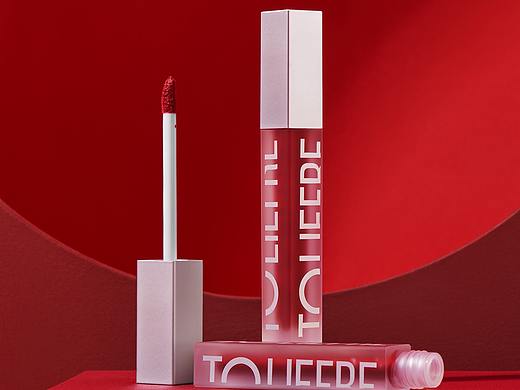 产品拍摄 |唇釉 ✖ BGS Studio