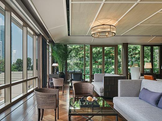 成都酒店设计公司装修