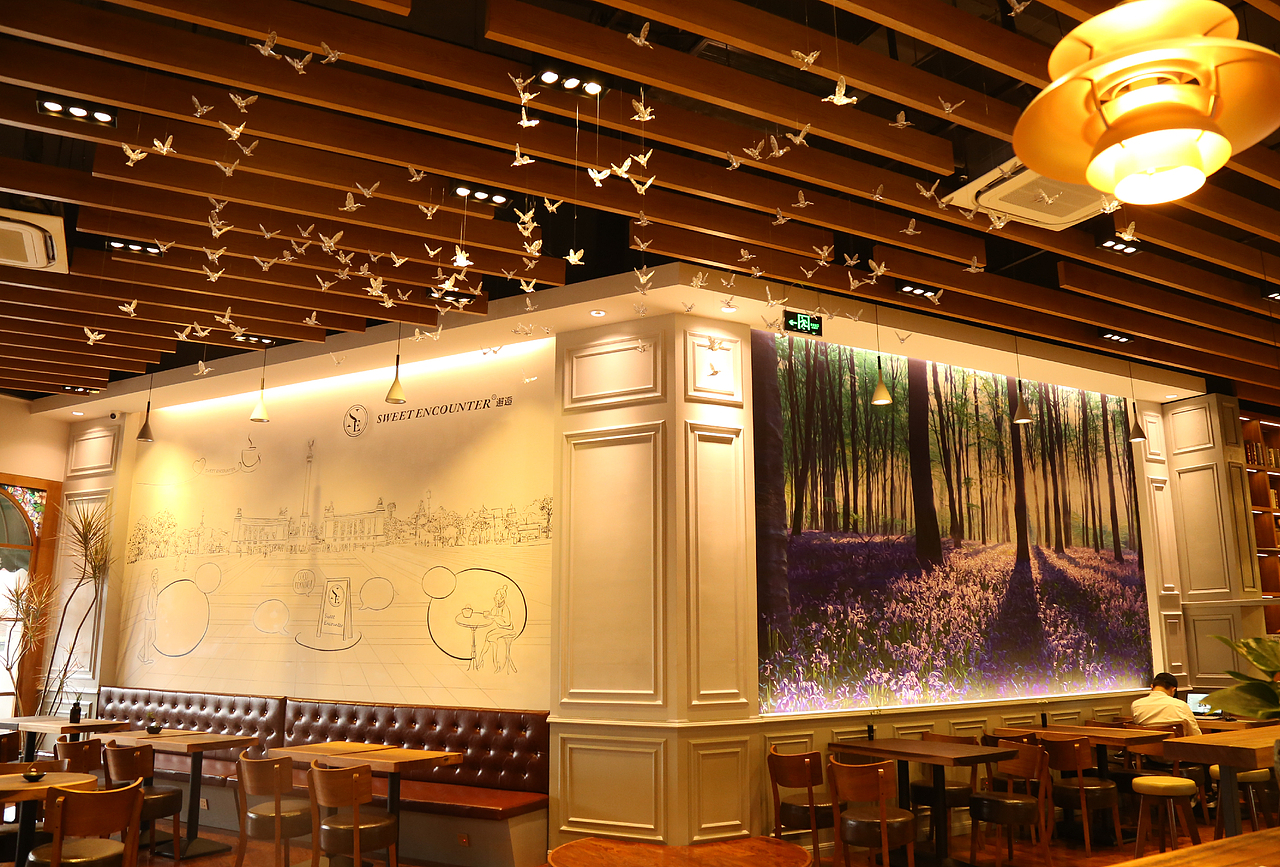 【期待一场邂逅】Sweer Encounter邂逅 音乐 烘培 美食（图ZOTI5NDk5MzY=） - 品牌 - 站酷设计师十森一林原创素材 - 站酷ZCOOL