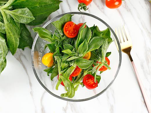 冰菜拍摄部分样片丨淘宝生鲜约拍丨飞鸟电商