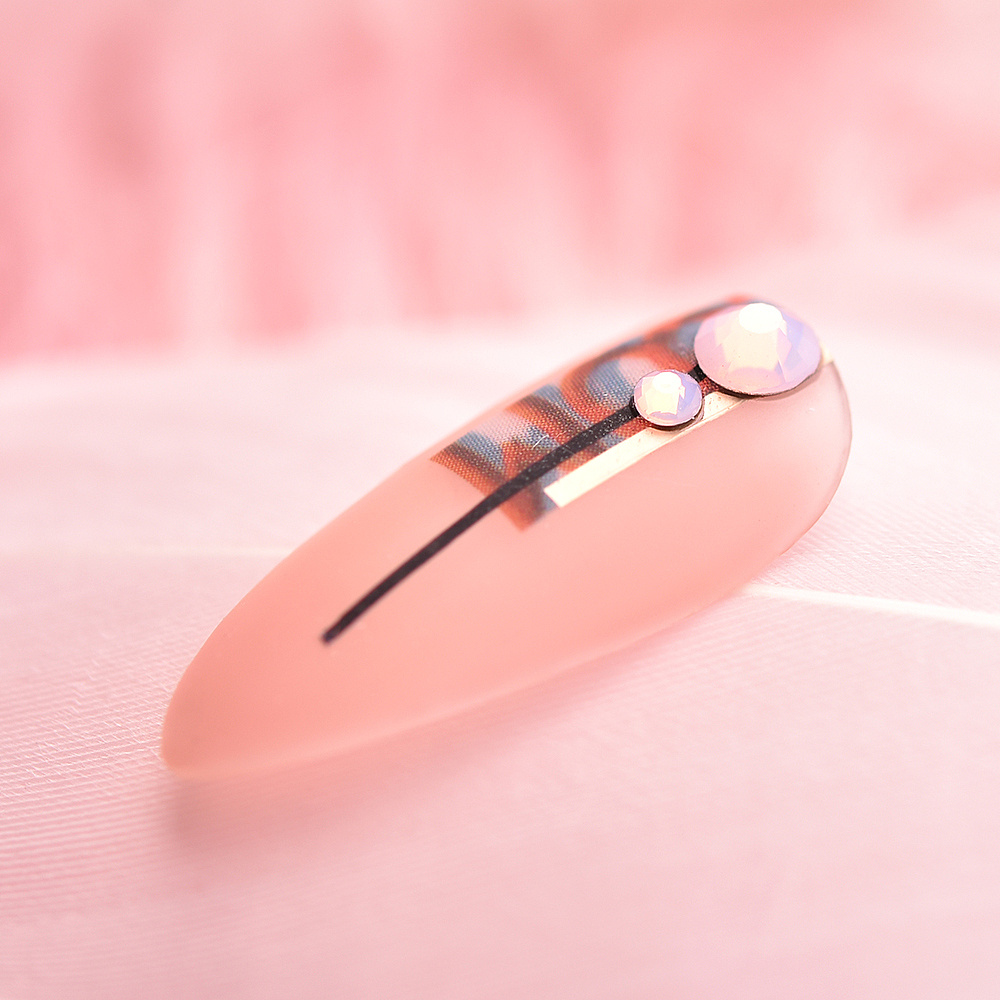 清新浪漫粉色系拍摄饰品 少女可爱系拍摄作品 朦胧感