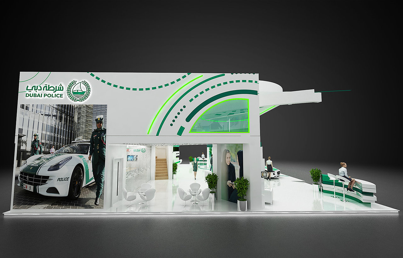 车展设计（图ZMjA3OTk2NTk2） - 其他三维 - 站酷设计师设计小丸子j原创素材 - 站酷ZCOOL