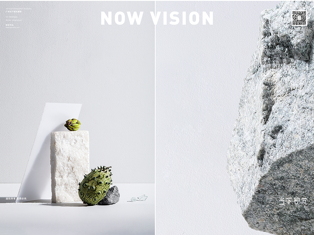 2018美食创意摄影作品总结