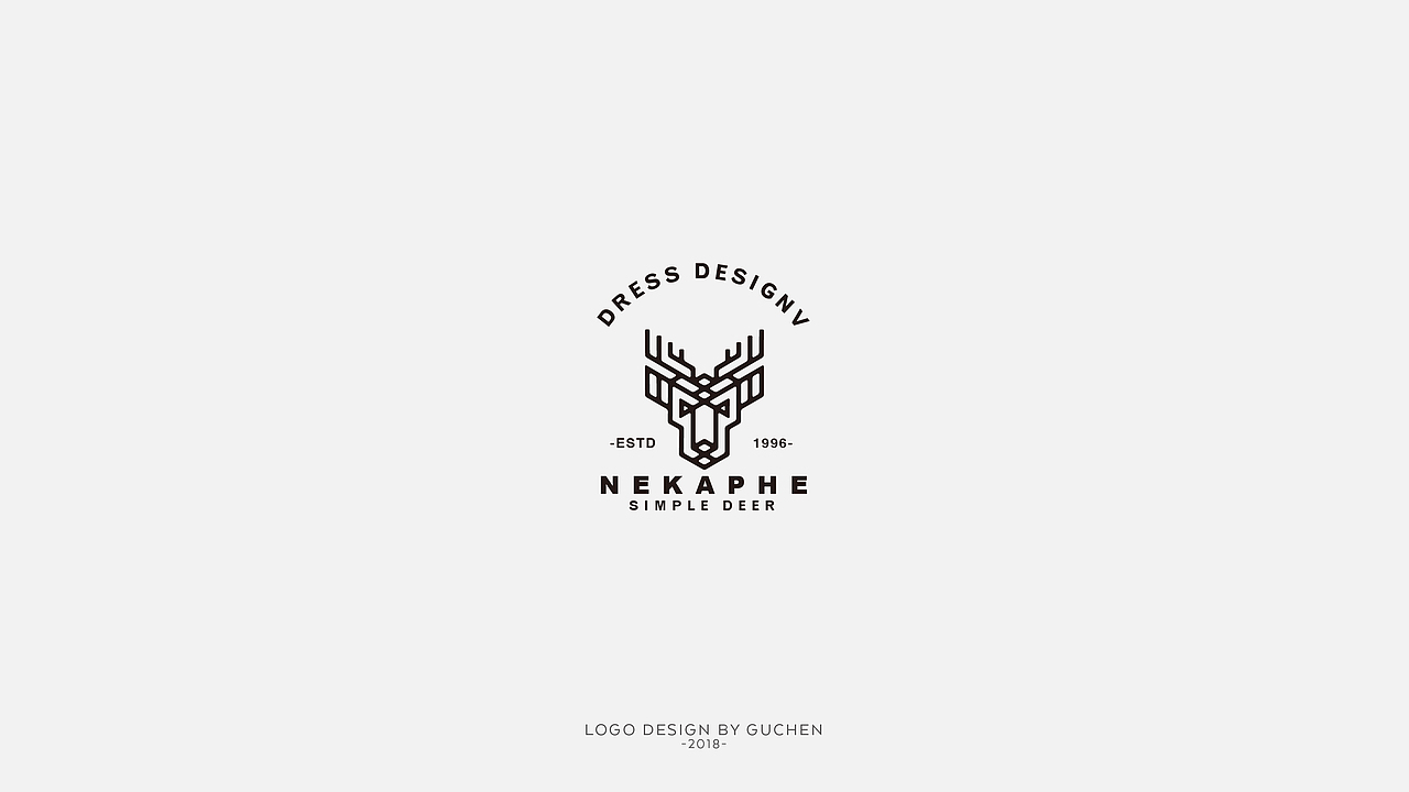 2018LOGO集 | 标志精选