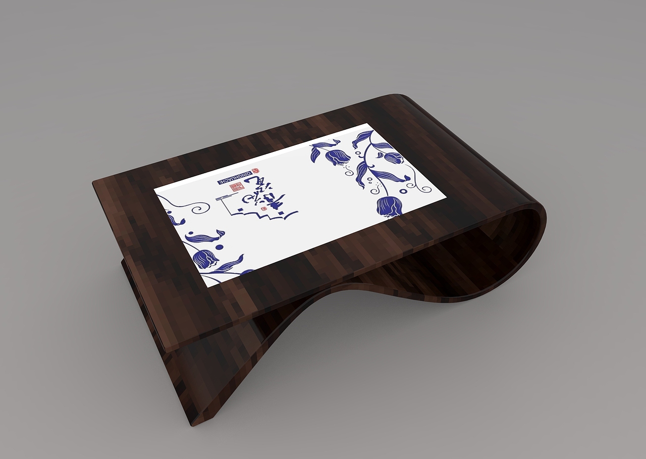 茶几（图ZNDI0NTczNjQ=） - 生活用品 - 站酷设计师蜗牛似的原创素材 - 站酷ZCOOL