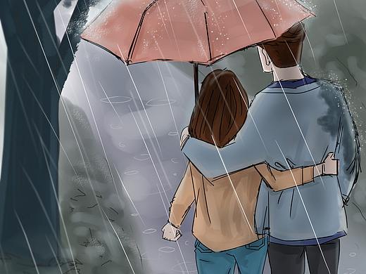 我眼中的愛情（個(gè)人主頁-ZMzMzMjE5ODg=） - 創(chuàng)作習(xí)作 - 站酷設(shè)計(jì)師芥末匠原創(chuàng)素材 - 站酷ZCOOL