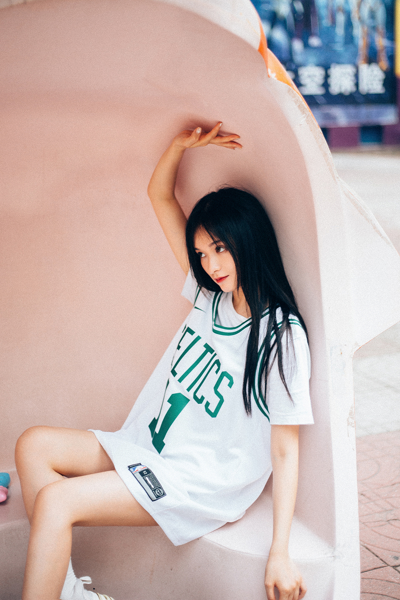 Bubble（图ZMTY0NTQ2NDI0） - 人像摄影 - 站酷设计师77同学原创素材 - 站酷ZCOOL