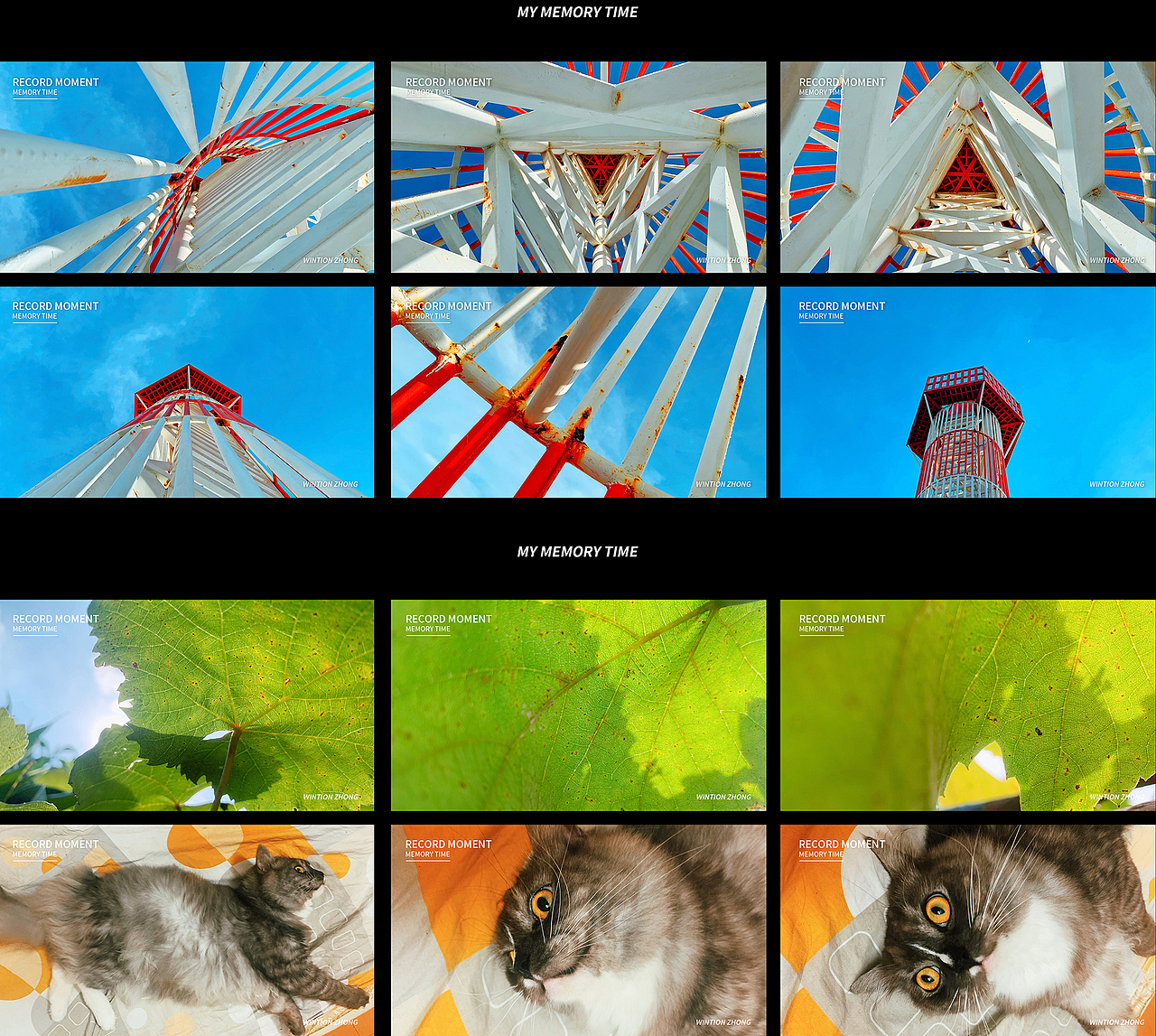 ▶ 2019摄影总结（图ZMTk0ODA3MzAw） - 修图/后期 - 站酷设计师wintion原创素材 - 站酷ZCOOL