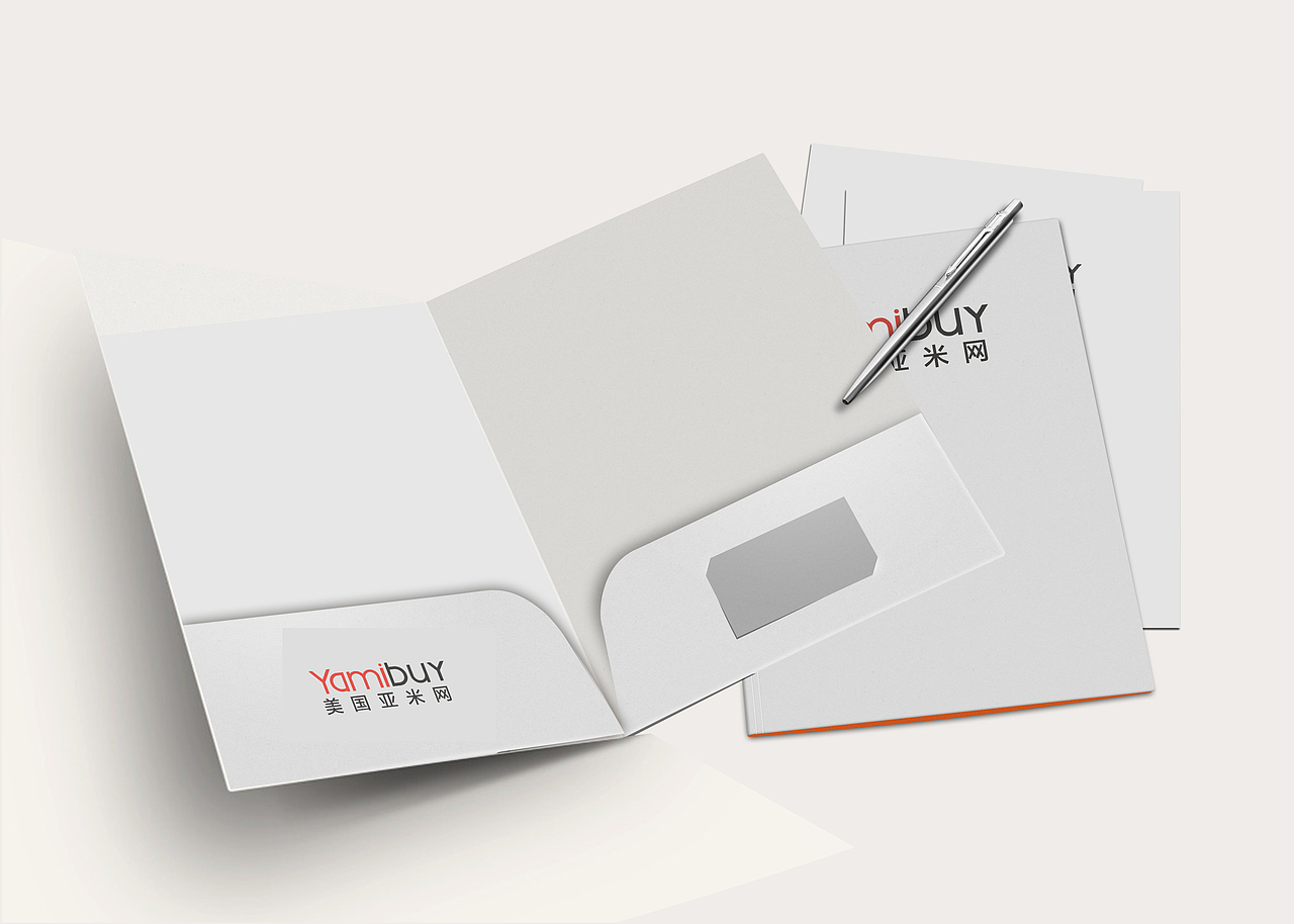 美国亚米网封套及手提袋制作文件及模切板