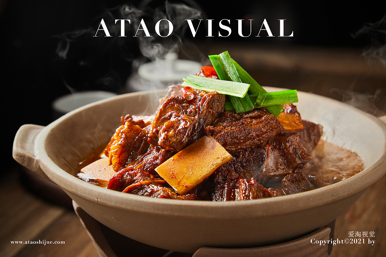 宴友菜品拍摄 餐饮美食| 凡仟文化