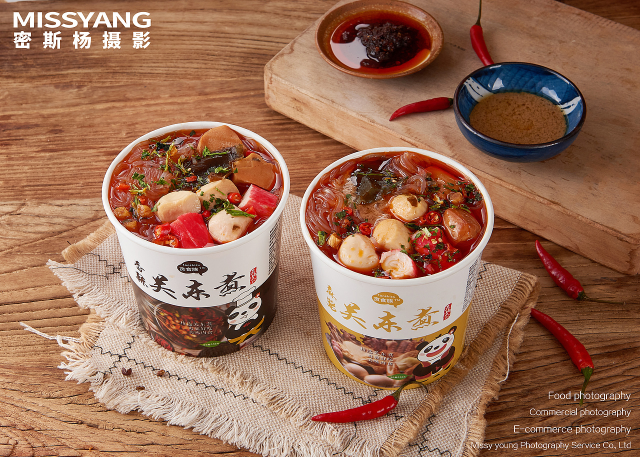 美食摄影|关东煮拍摄|产品摄影|电商摄影×郑州密斯杨