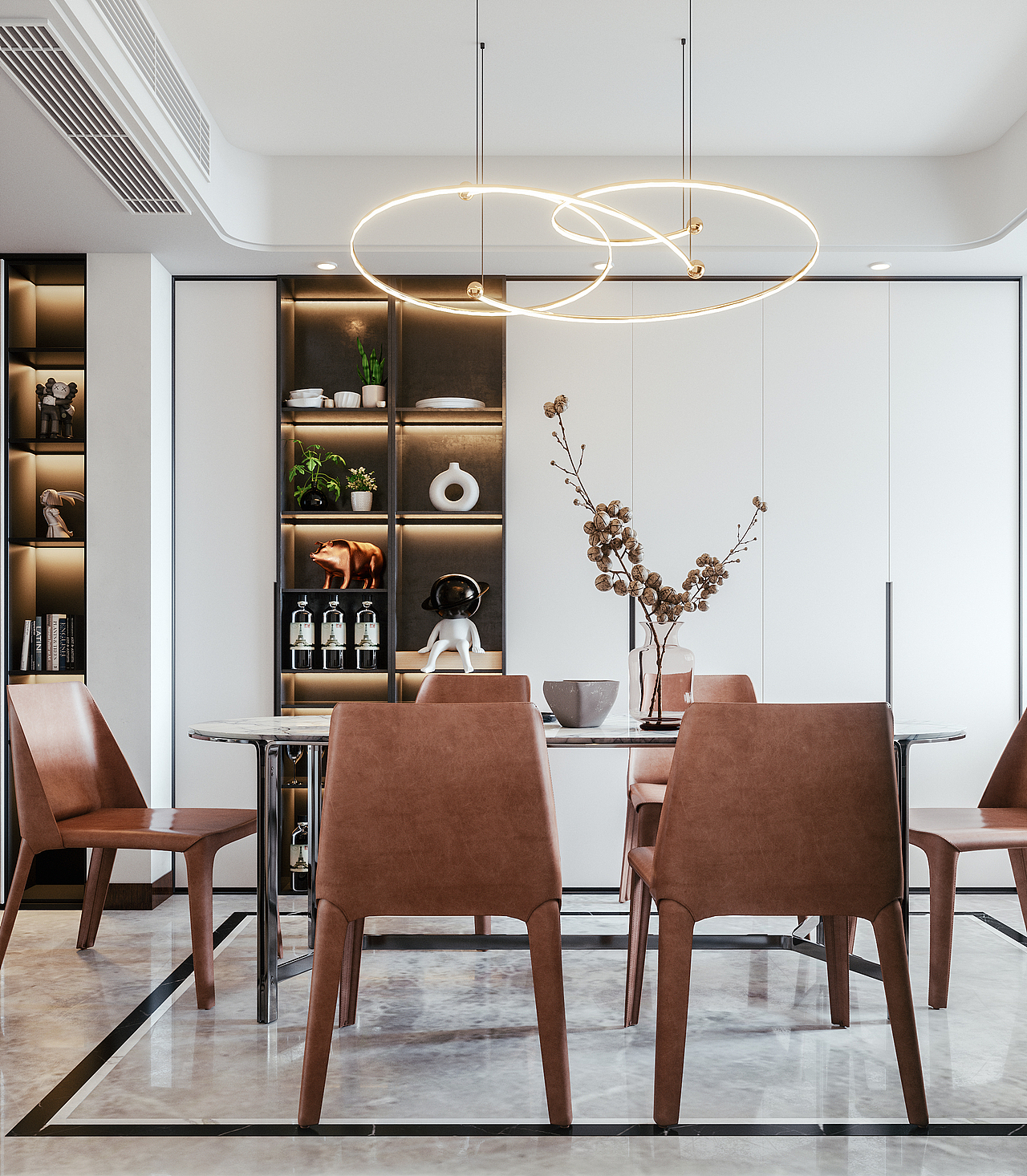 日常现代风格一套（图ZMjMyOTM2Mzg0） - 家装设计 - 站酷设计师酷酷的寞原创素材 - 站酷ZCOOL