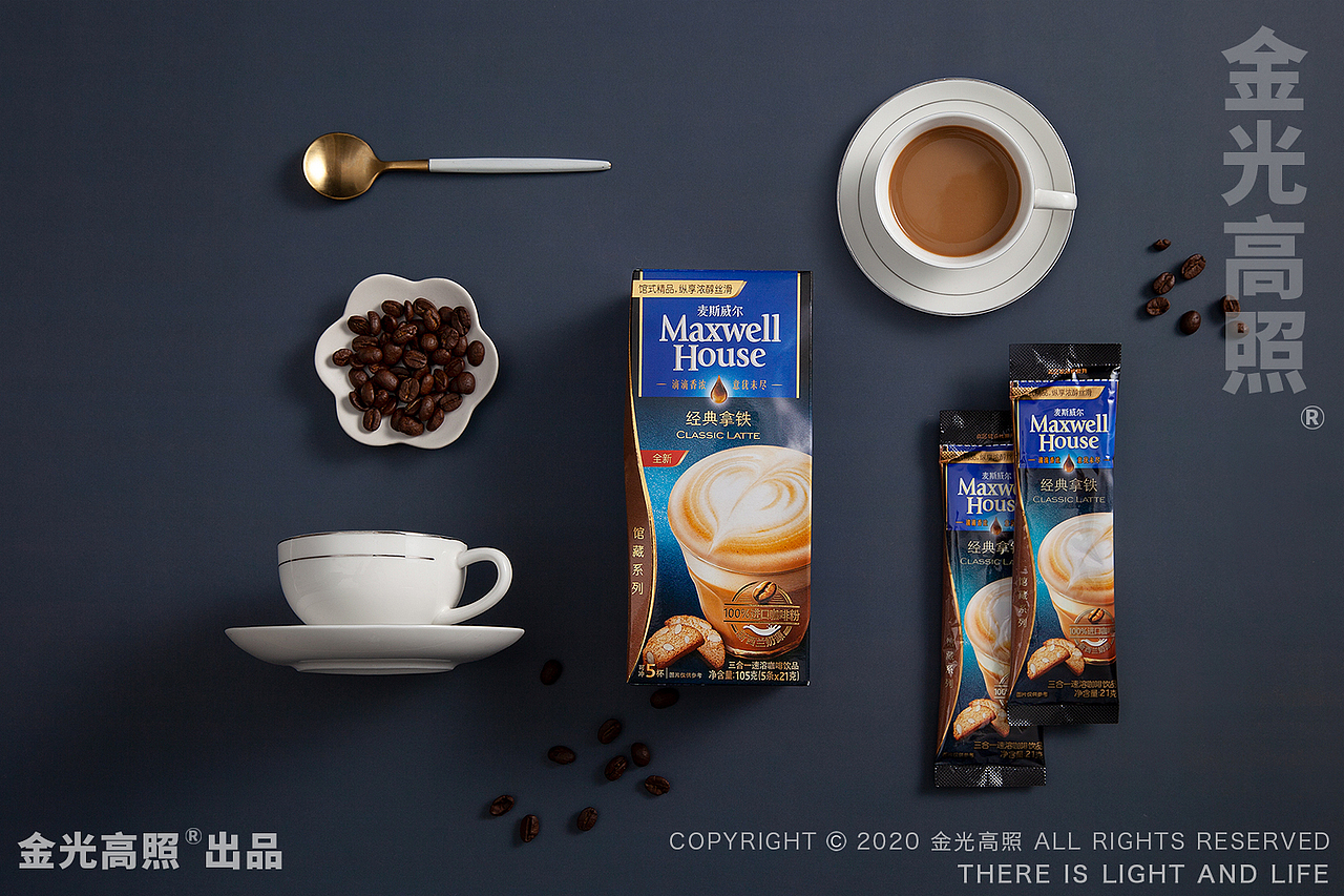 天冷了,来杯咖啡吧!--- 咖啡 拍摄