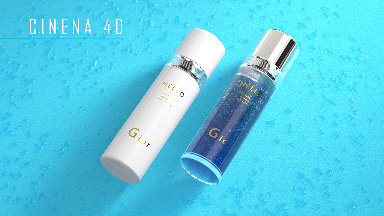 随便练习-化妆品·1（图ZMjYwNzg5MzU2） - 产品 - 站酷设计师SleepPig原创素材 - 站酷ZCOOL