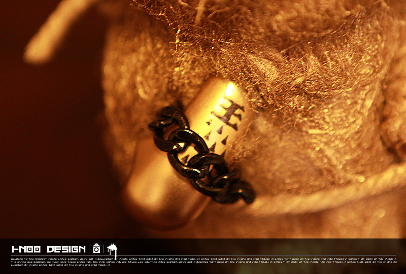 美兔王（图ZOTE3NTg5Mg==） - 手办/模玩 - 站酷设计师i-noo原创素材 - 站酷ZCOOL