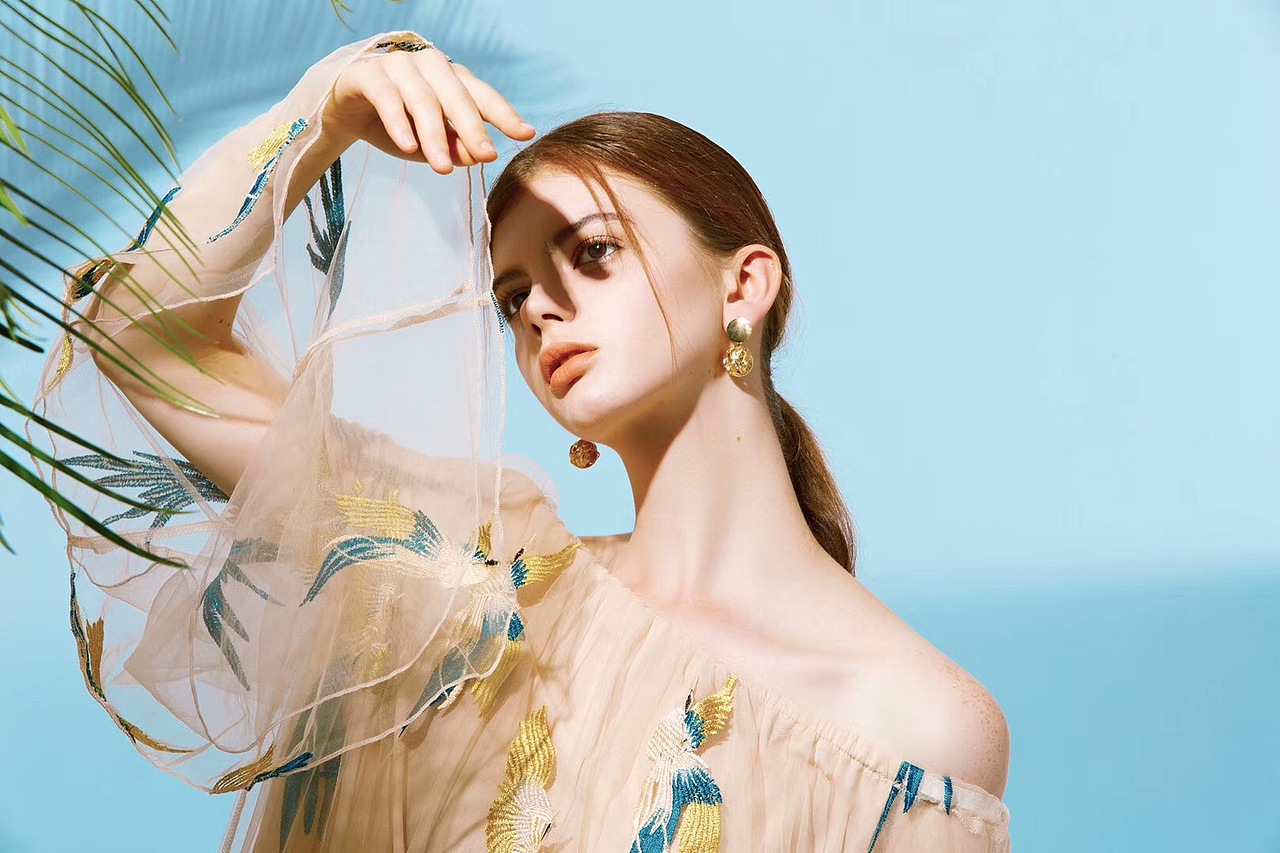 外模作品|摄影|时尚/艺术摄影|模特经纪人jason_原创作品-站酷(zcool)