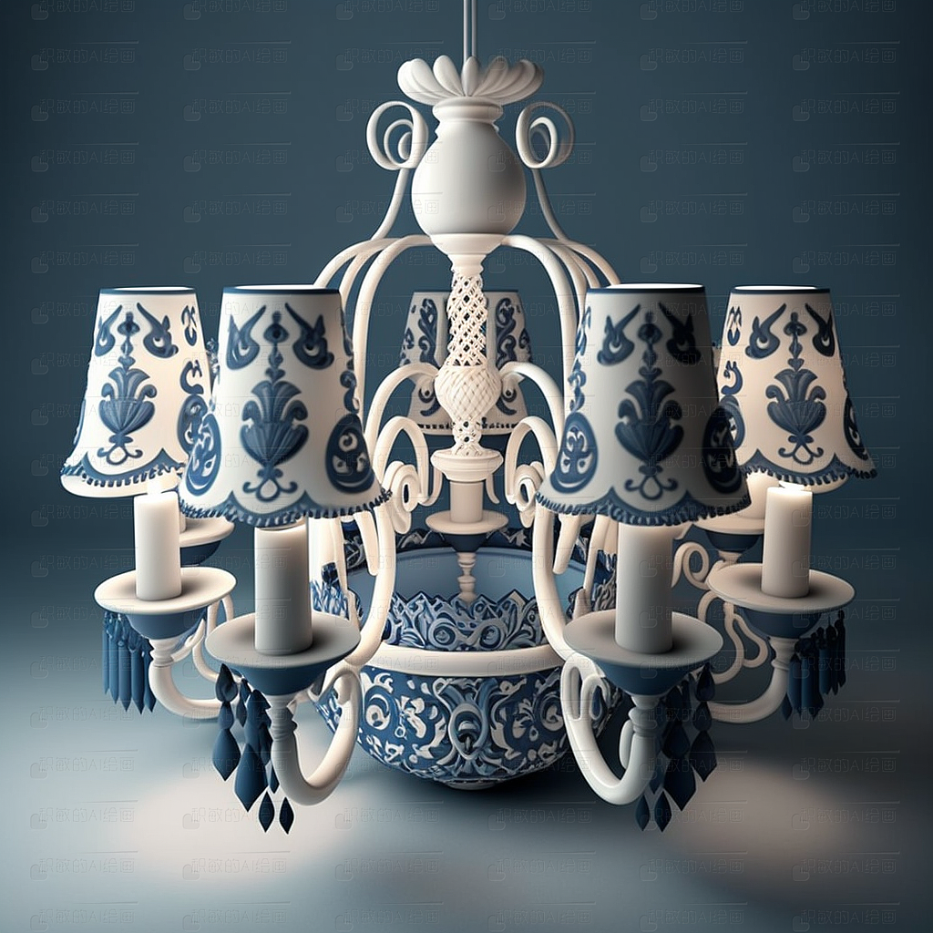 AI在产品包装设计中的优异表现