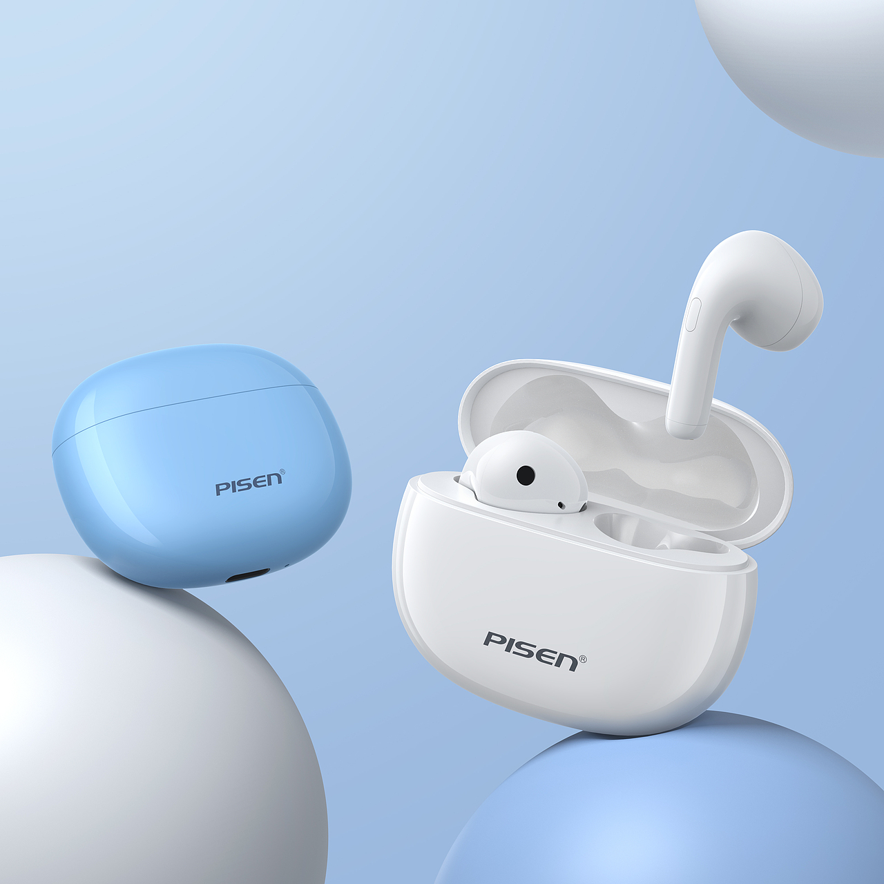 PISEN/品胜/2022下半年/工作图节选/透明壳+