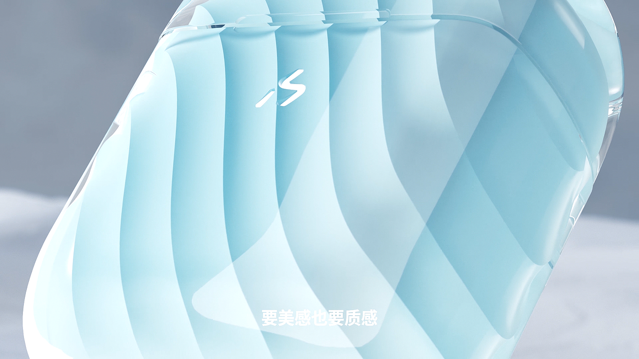 HAKII ICE轻运动半入耳蓝牙耳机