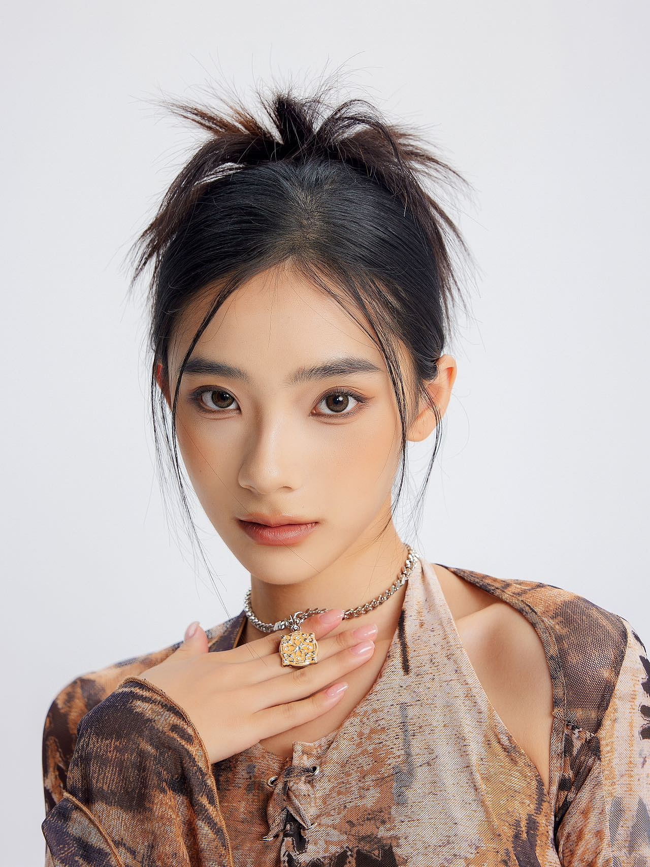 帅中带A|国模|中国平面模特|