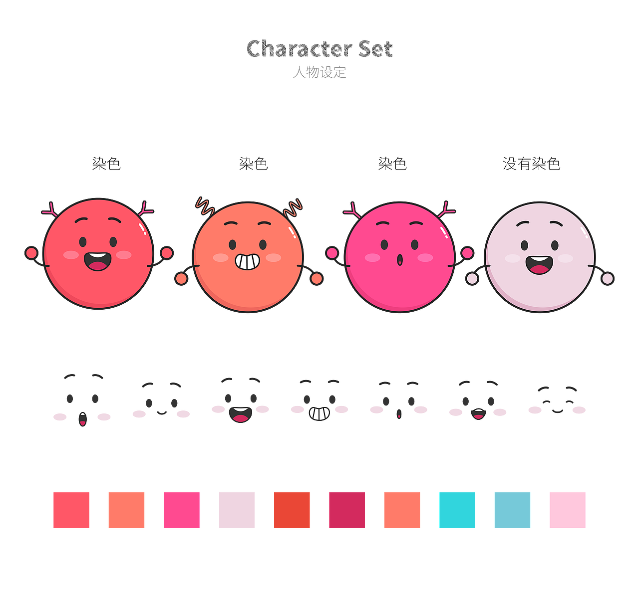 生物科技|液相芯片原理MG动画