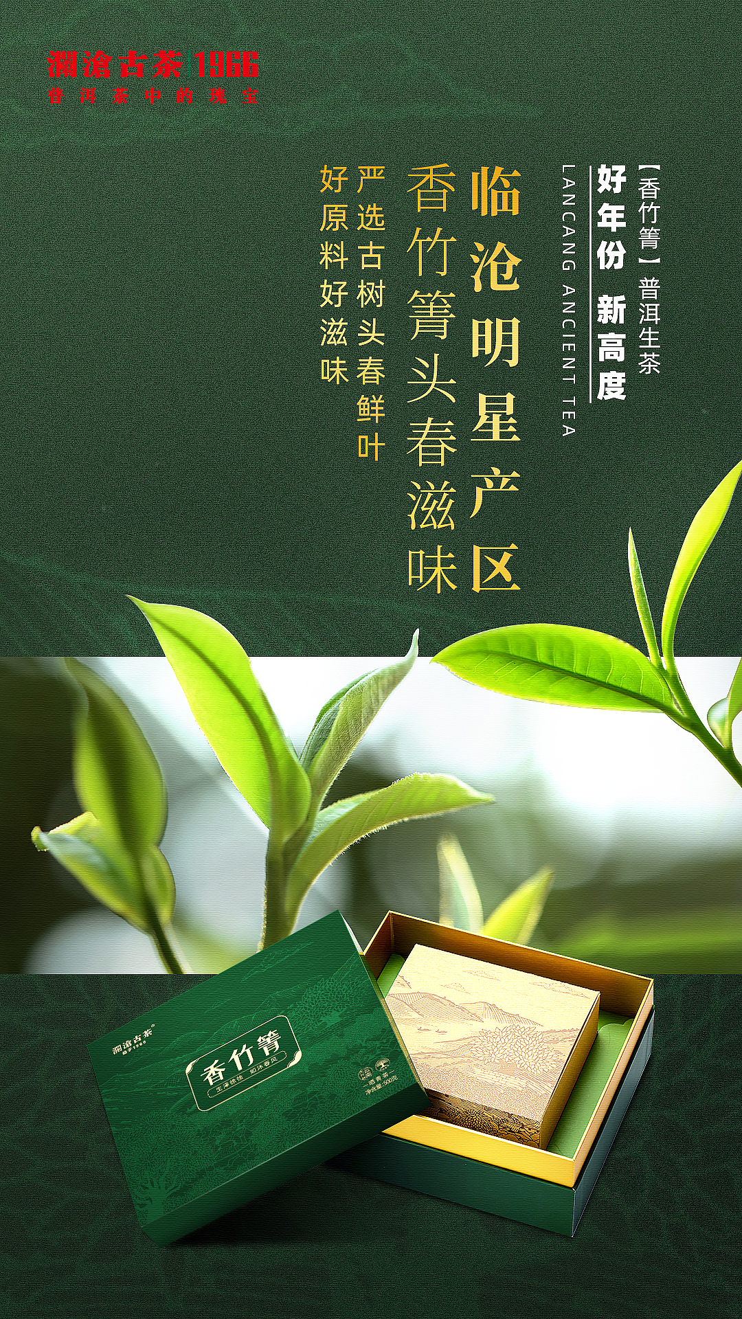 茶叶礼盒合集（图ZMzE0NDE2NTA0） - 商业插画 - 站酷设计师墨一一mo11原创素材 - 站酷ZCOOL