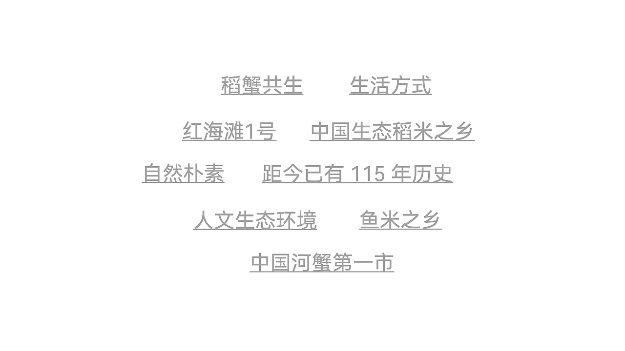 盘锦大米包装设计（图ZMzU4MTg2NDgw） - 品牌 - 站酷设计师黄溪源原创素材 - 站酷ZCOOL