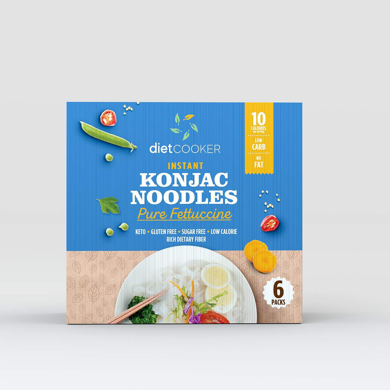 食品包装盒类产品图2