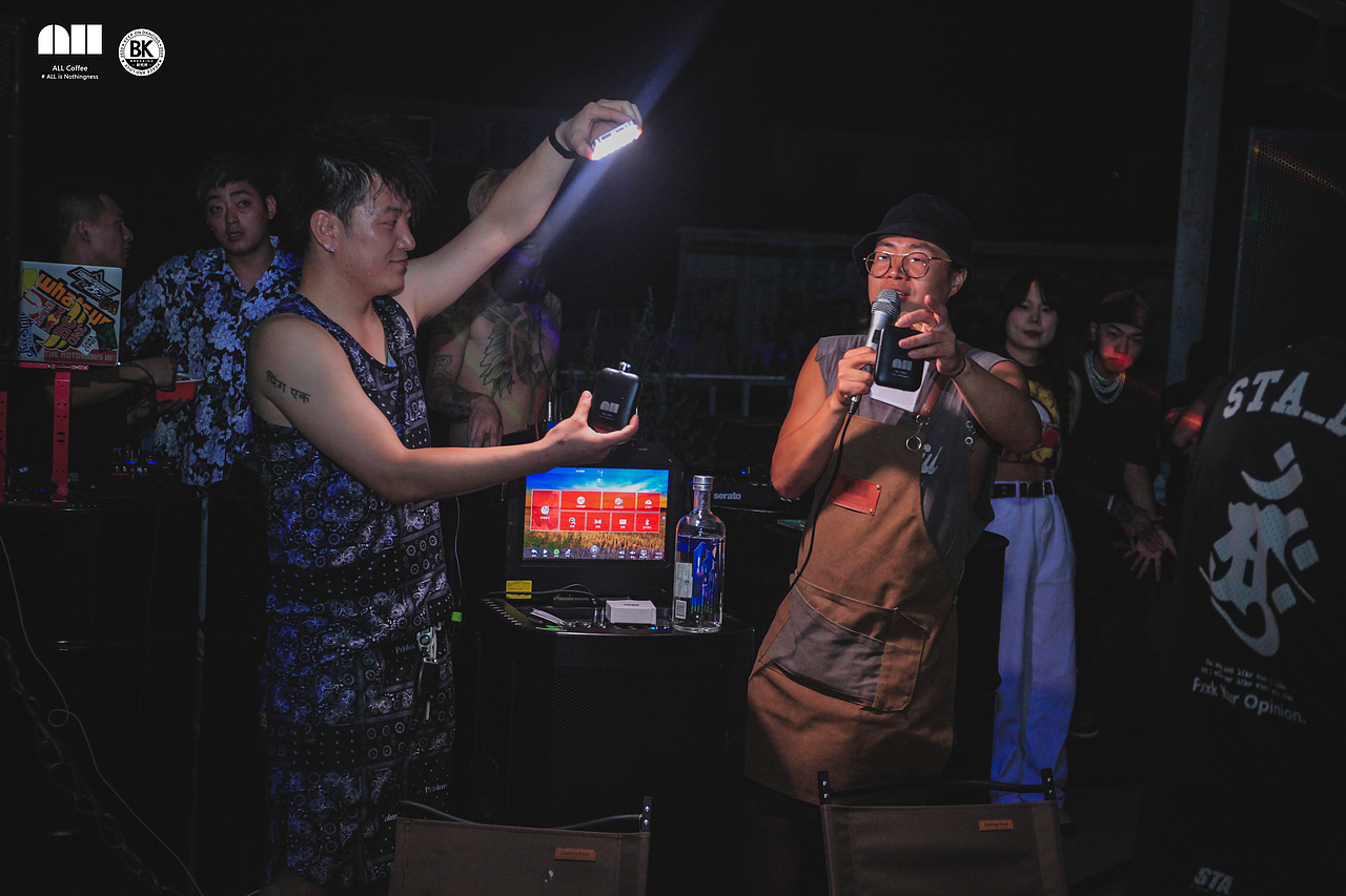 懒明鬼精逼嘴说唱街舞大赛（二）（图ZMzExNDA2NDcy） - 人像摄影 - 站酷设计师aka面包Bread原创素材 - 站酷ZCOOL