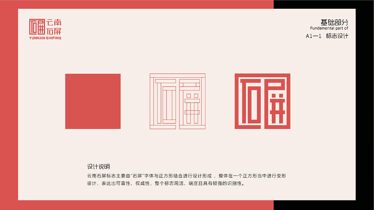 云南红河石屏旅游品牌形象设计—以花腰彝服饰图案（图ZMzM4MzgzMTI0） - 品牌 - 站酷设计师帆夫子设计原创素材 - 站酷ZCOOL