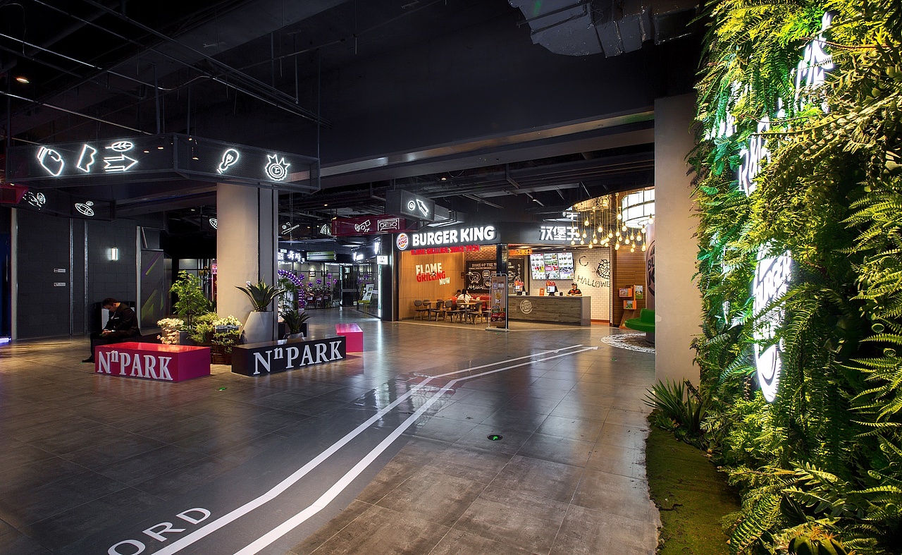 南通万象城 -“牙蜜集市YUMMY”