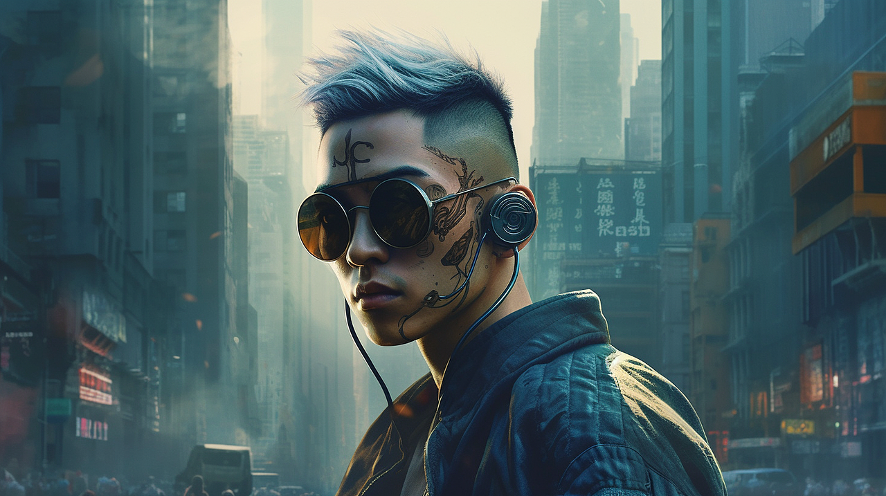 大都会 概念（图ZMzU3NzA4OTUy） - 动画/影视 - 站酷设计师origin0原创素材 - 站酷ZCOOL